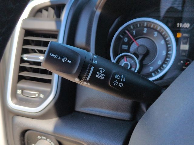 Thumbnail: 2021 RAM 1500 - 30