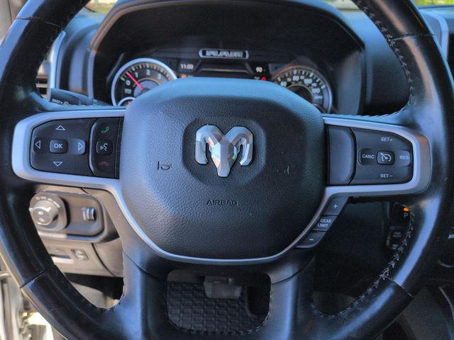 Thumbnail: 2021 RAM 1500 - 27