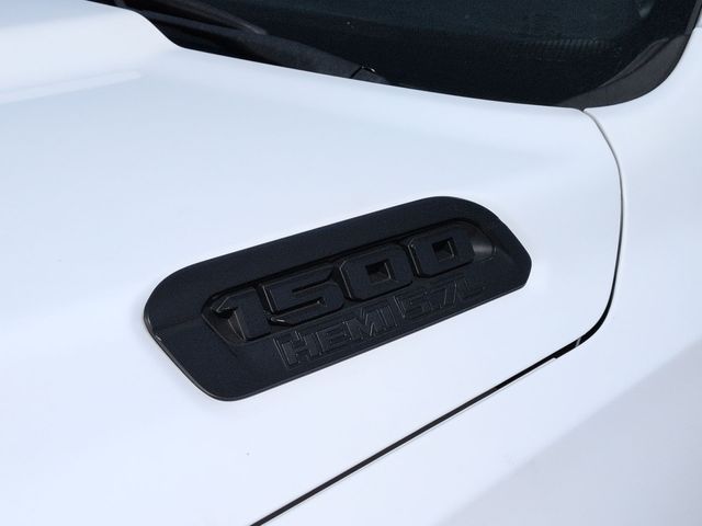 Thumbnail: 2021 RAM 1500 - 23