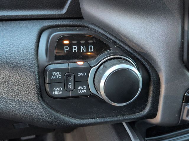 Thumbnail: 2021 RAM 1500 - 35