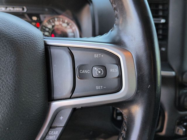 Thumbnail: 2021 RAM 1500 - 29