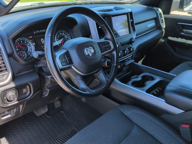Thumbnail: 2021 RAM 1500 - 2
