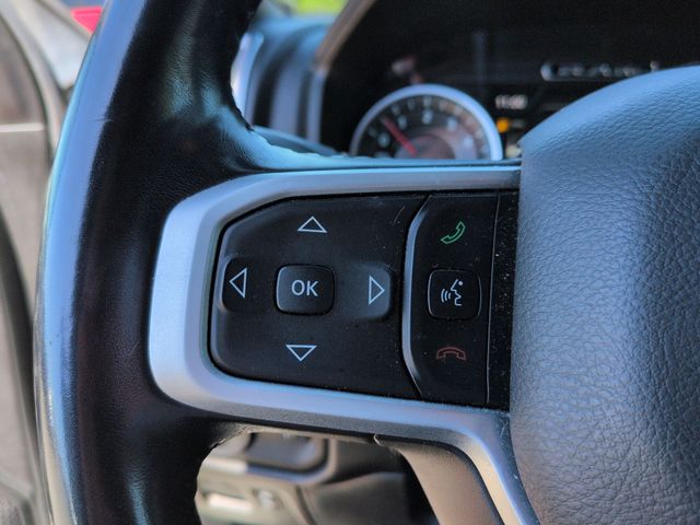 Thumbnail: 2021 RAM 1500 - 28