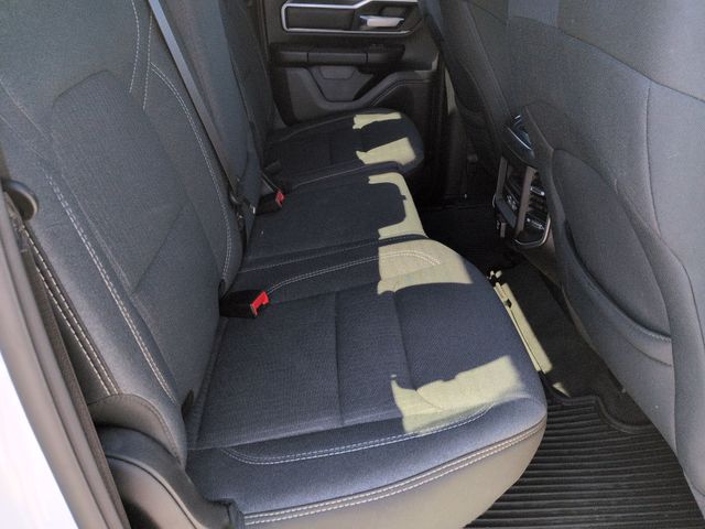 Thumbnail: 2021 RAM 1500 - 26
