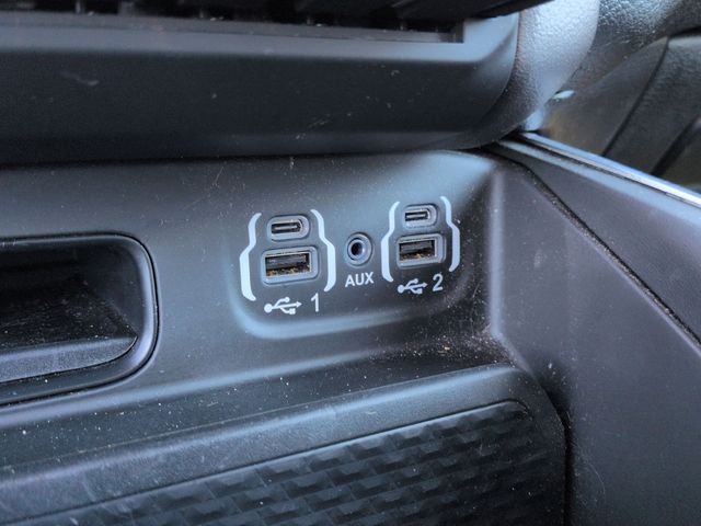 Thumbnail: 2021 RAM 1500 - 34