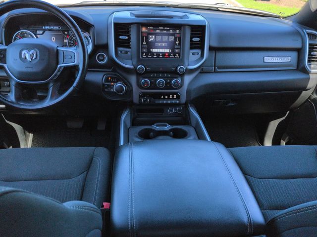Thumbnail: 2021 RAM 1500 - 8