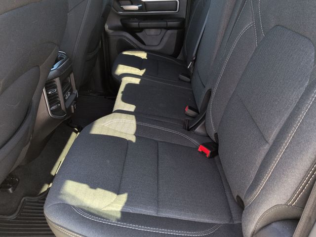 Thumbnail: 2021 RAM 1500 - 25