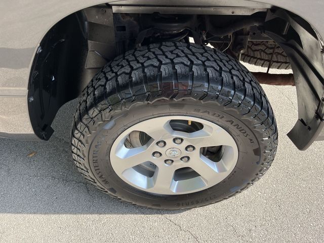 Thumbnail: 2019 RAM 1500 - 7