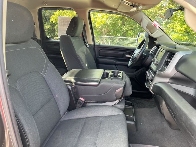 Thumbnail: 2019 RAM 1500 - 23