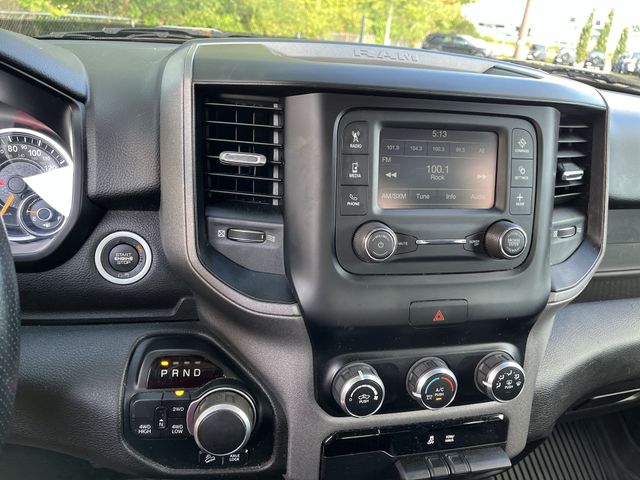 Thumbnail: 2019 RAM 1500 - 26