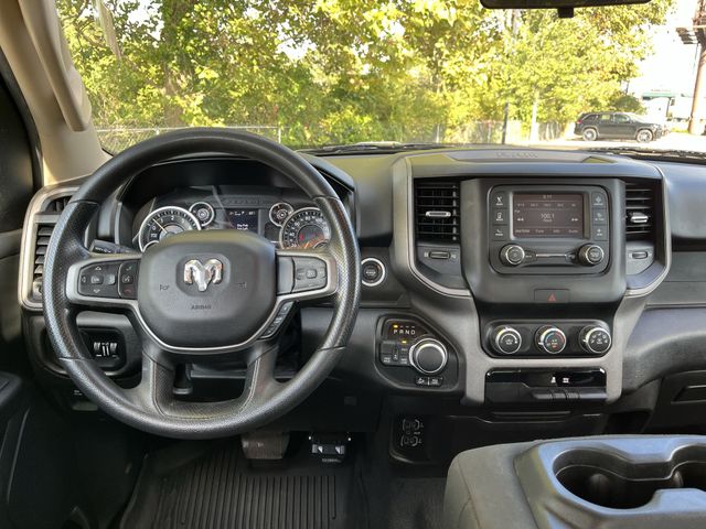 Thumbnail: 2019 RAM 1500 - 8