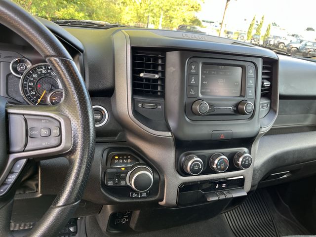 Thumbnail: 2019 RAM 1500 - 14