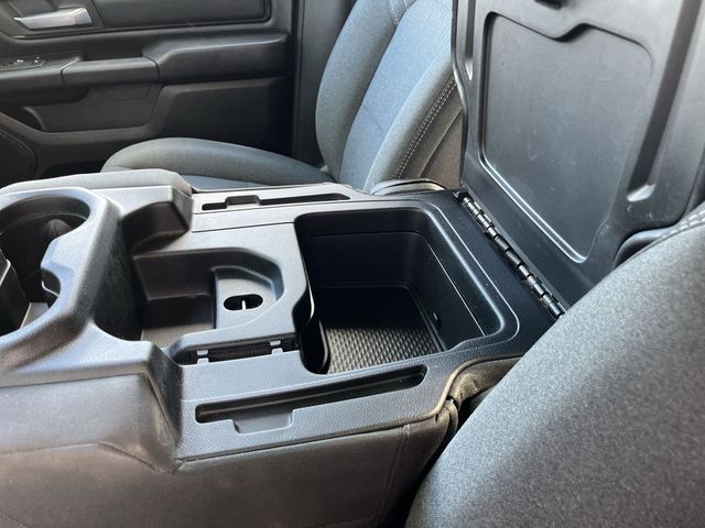 Thumbnail: 2019 RAM 1500 - 35