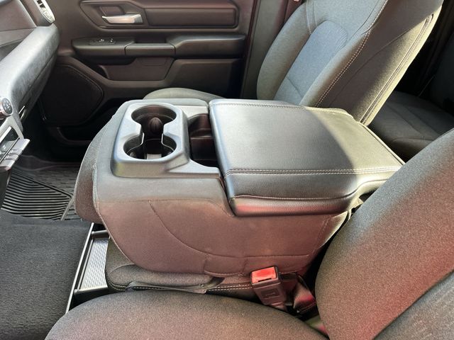Thumbnail: 2019 RAM 1500 - 10