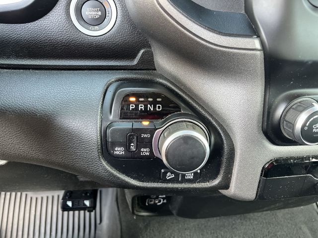 Thumbnail: 2019 RAM 1500 - 30