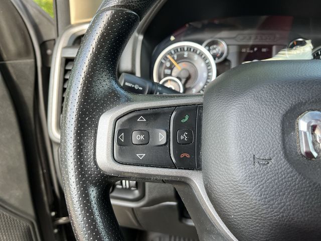 Thumbnail: 2019 RAM 1500 - 24