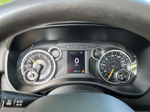 Thumbnail: 2019 RAM 1500 - 16