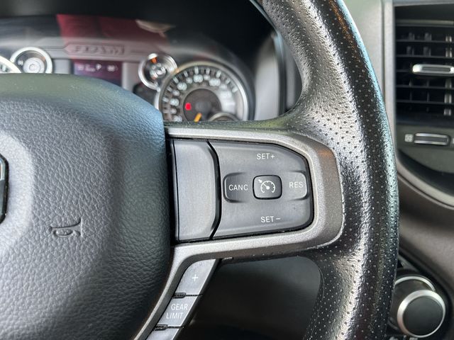 Thumbnail: 2019 RAM 1500 - 25