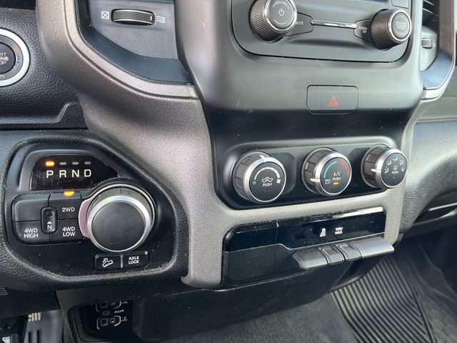 Thumbnail: 2019 RAM 1500 - 28