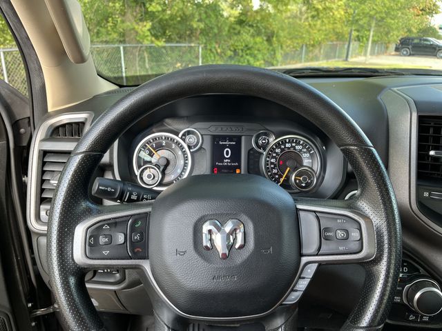 Thumbnail: 2019 RAM 1500 - 12