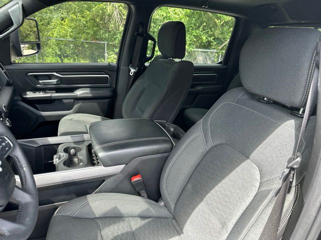 Thumbnail: 2025 RAM 1500 - 7