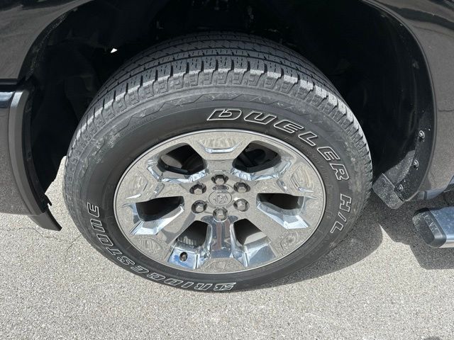 Thumbnail: 2025 RAM 1500 - 5