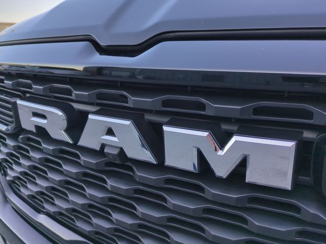 Thumbnail: 2025 RAM 1500 - 7