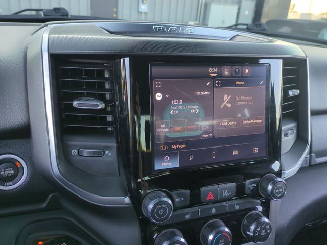 Thumbnail: 2025 RAM 1500 - 32
