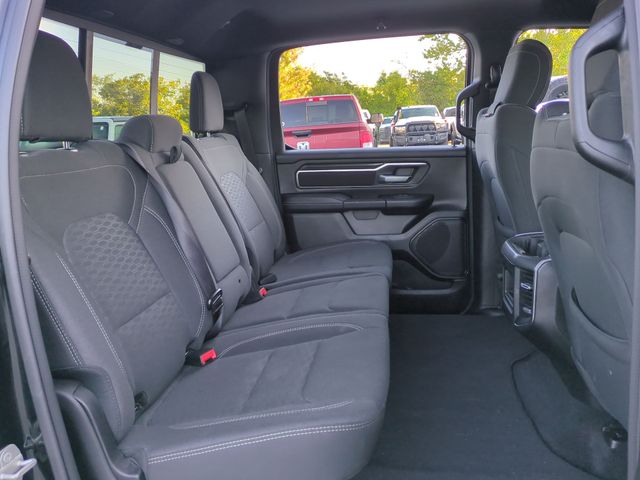 Thumbnail: 2025 RAM 1500 - 28