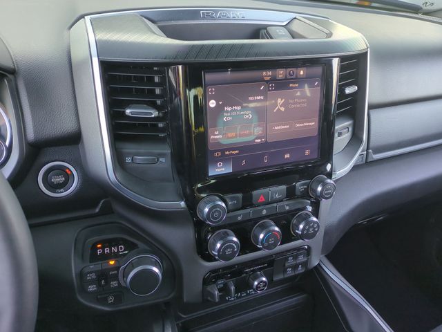 Thumbnail: 2025 RAM 1500 - 15