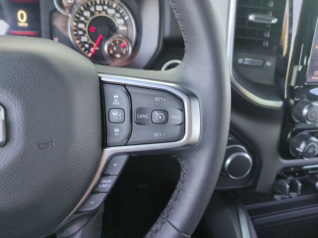 Thumbnail: 2025 RAM 1500 - 30