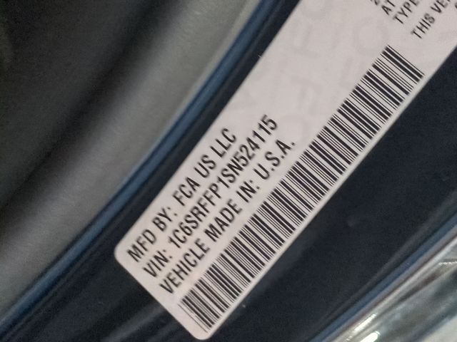 Thumbnail: 2025 RAM 1500 - 19