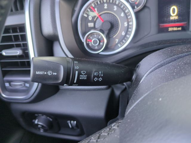 Thumbnail: 2025 RAM 1500 - 31