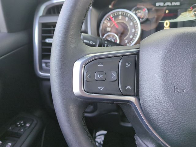 Thumbnail: 2025 RAM 1500 - 29
