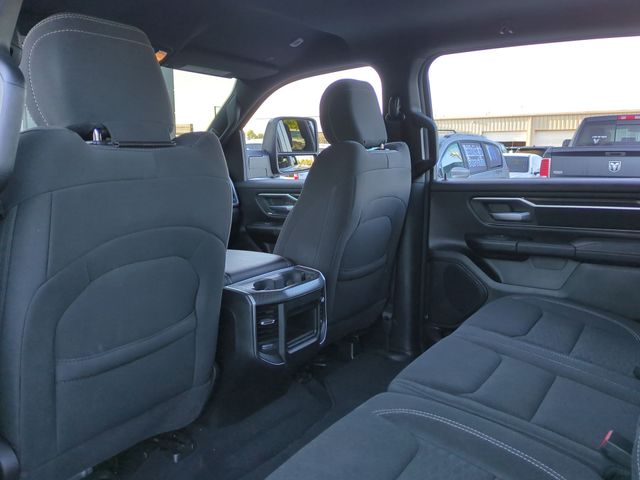 Thumbnail: 2025 RAM 1500 - 13