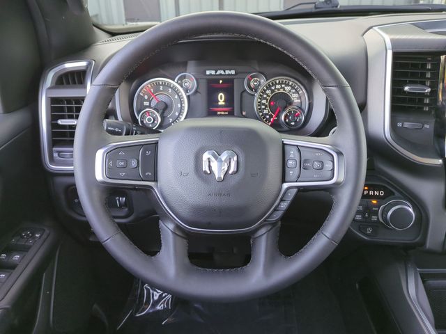 Thumbnail: 2025 RAM 1500 - 14