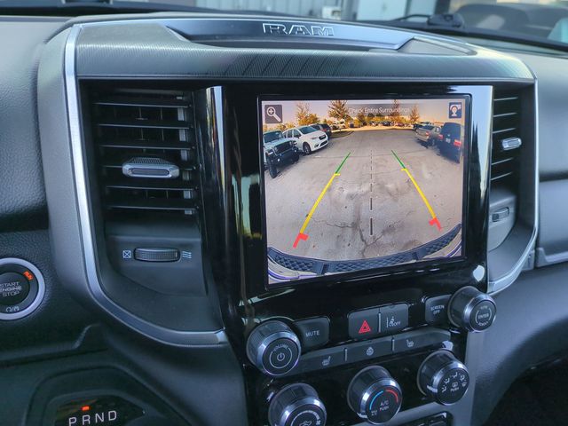 Thumbnail: 2025 RAM 1500 - 33