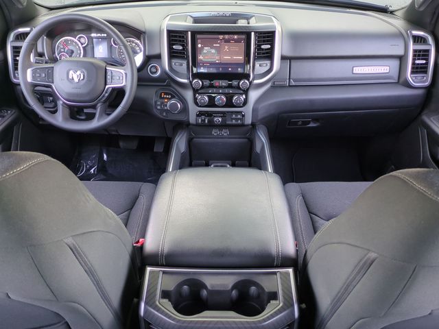 Thumbnail: 2025 RAM 1500 - 10