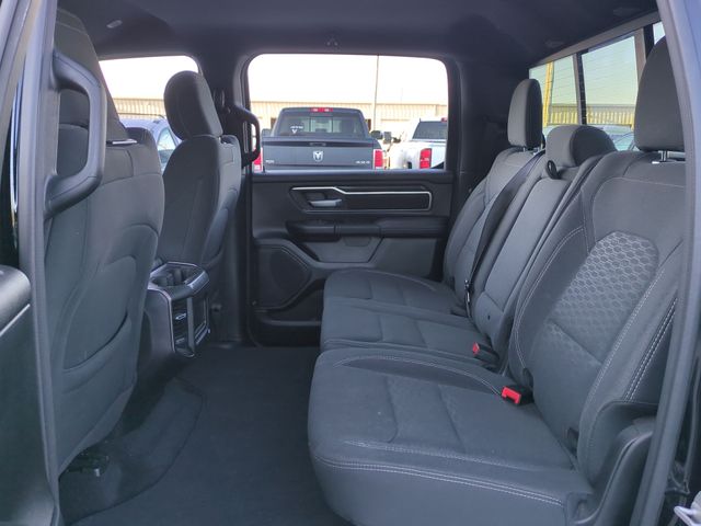 Thumbnail: 2025 RAM 1500 - 27
