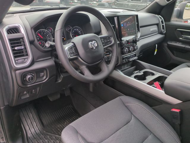Thumbnail: 2026 RAM 1500 - 2