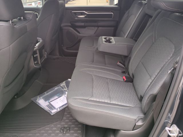Thumbnail: 2026 RAM 1500 - 12