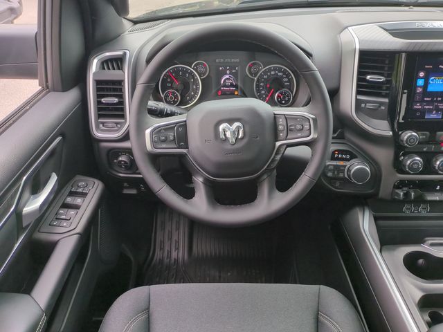 Thumbnail: 2026 RAM 1500 - 13
