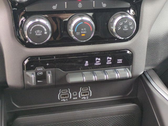 Thumbnail: 2026 RAM 1500 - 34