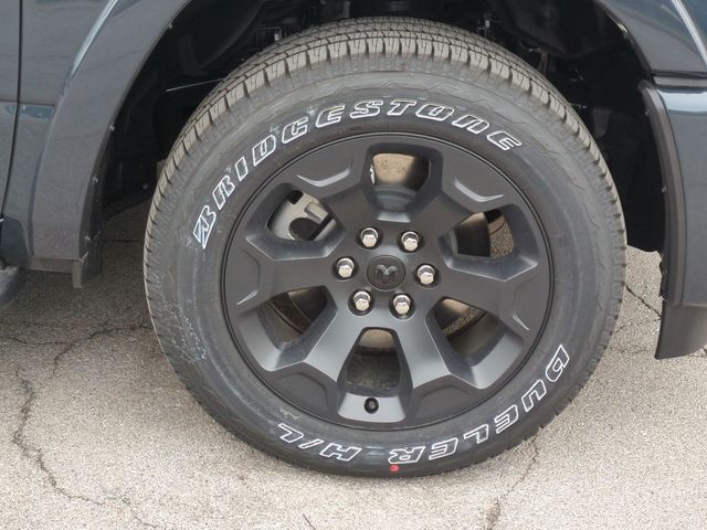 Thumbnail: 2026 RAM 1500 - 7