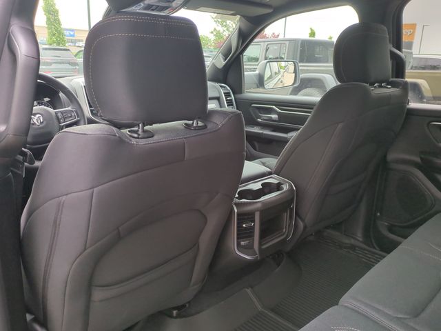 Thumbnail: 2026 RAM 1500 - 11