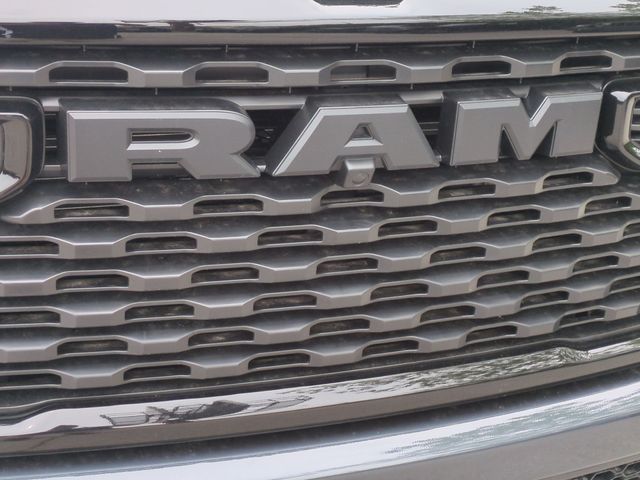 Thumbnail: 2026 RAM 1500 - 26