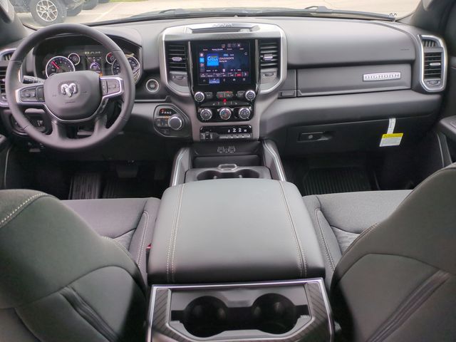 Thumbnail: 2026 RAM 1500 - 9