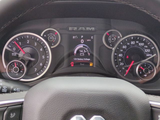 Thumbnail: 2026 RAM 1500 - 36
