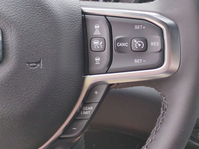 Thumbnail: 2026 RAM 1500 - 31