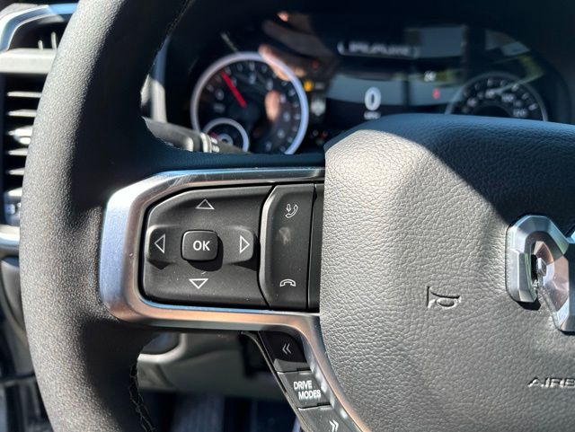 Thumbnail: 2026 RAM 1500 - 13